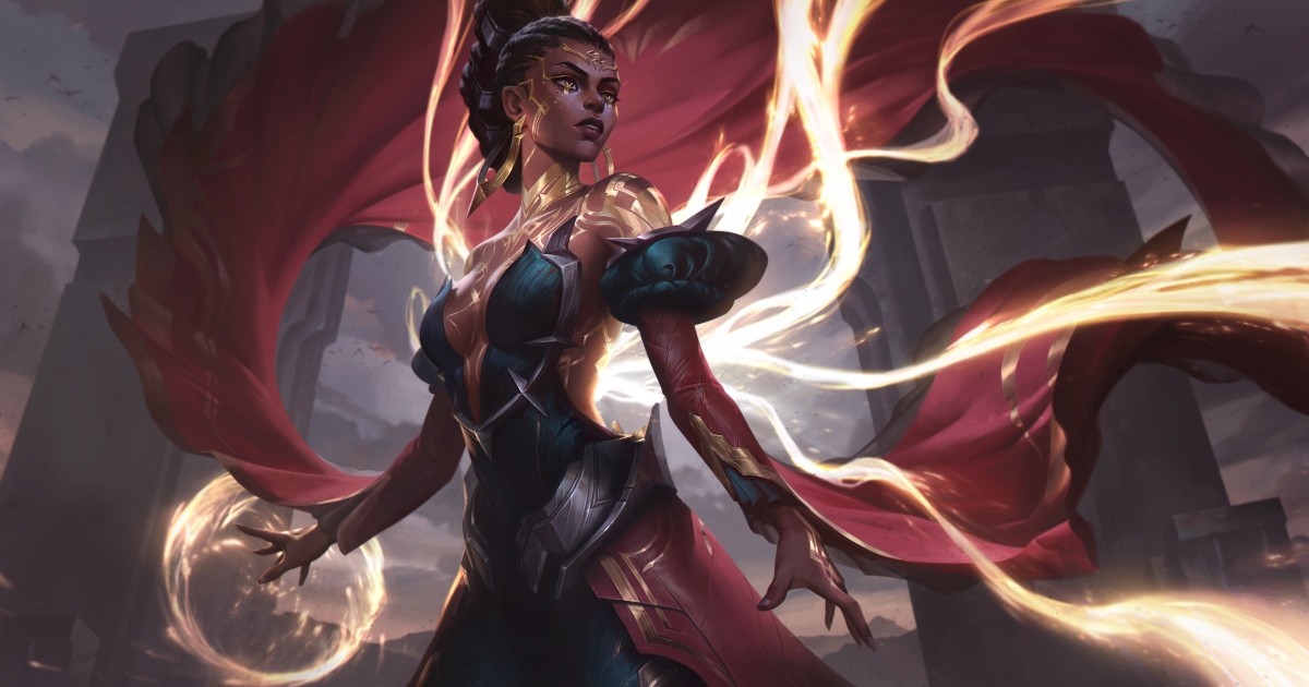 Mel เงาสะท้อนแห่งจิตวิญญาณ พร้อมยลโฉมเข้าสู่ LEAGUE OF LEGENDS ในแพตช์ 25.S1.2 1 Mel เงาสะท้อนแห่งจิตวิญญาณ พร้อมยลโฉมเข้าสู่ LEAGUE OF LEGENDS ในแพตช์ 25.S1.2