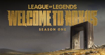 League of Legends ปล่อยภาพยนตร์ซินีมาติก “Welcome to Noxus - Bite Marks (Ft. TEYA)” เริ่มต้น Season One 2025