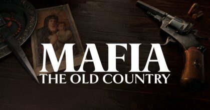 เปิดตัวเกม "Mafia: The Old Country" กระหึ่มเวที The Game Awards 