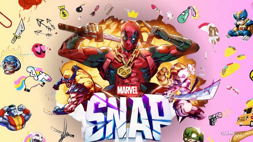 Marvel Snap โดนแบนในสหรัฐฯ และอาจเชื่อมโยงกับการสั่งปิด TikTok ด้วย 3 Marvel Snap โดนแบนในสหรัฐฯ และอาจเชื่อมโยงกับการสั่งปิด TikTok ด้วย