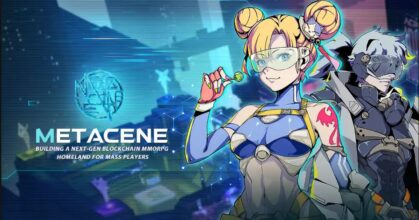 MetaCene