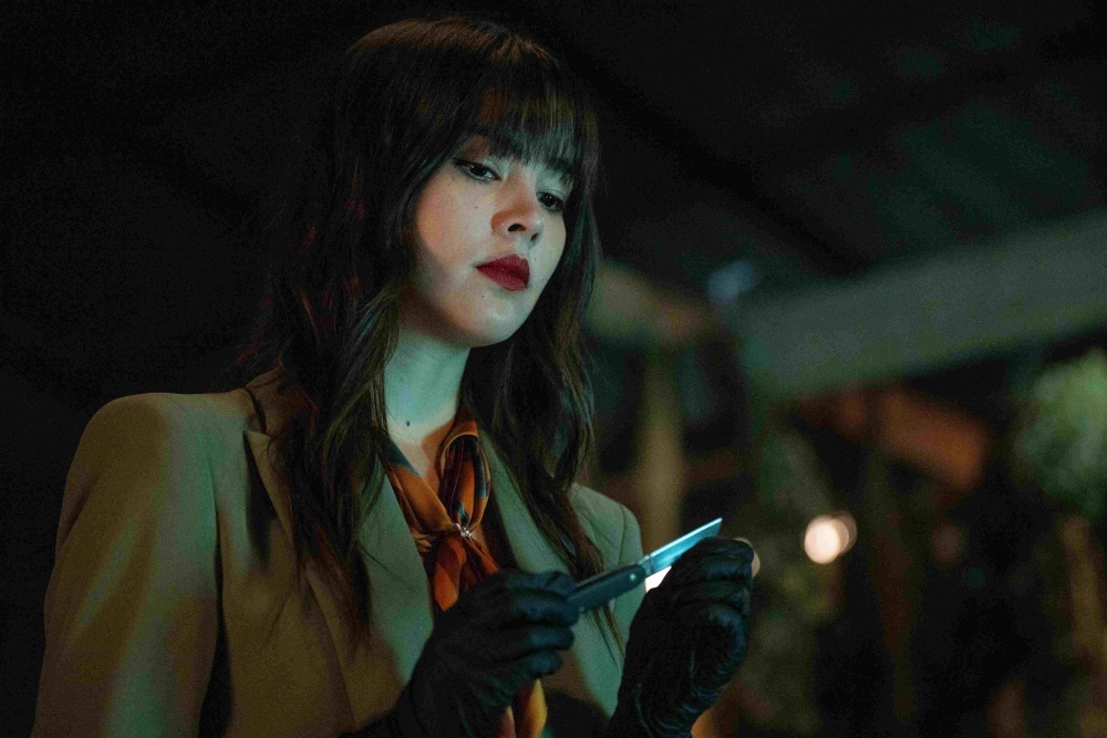 Netflix เผยหนังดี ซีรีส์เด่นประจำเดือนกุมภาพันธ์ 2568 2 Netflix เผยหนังดี ซีรีส์เด่นประจำเดือนกุมภาพันธ์ 2568