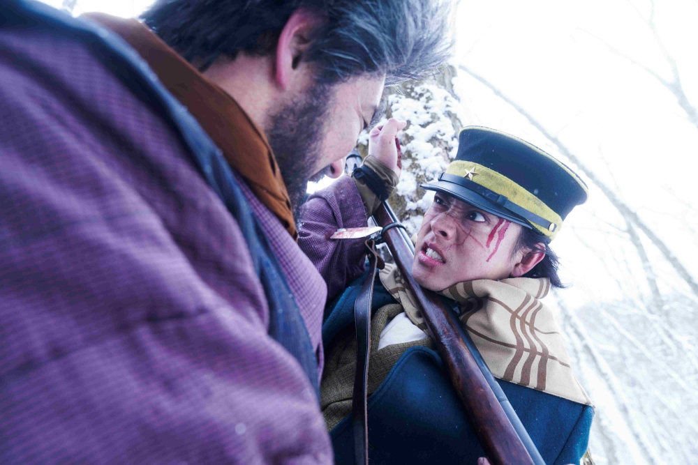 Netflix เผยหนังดี ซีรีส์เด่นประจำเดือนกุมภาพันธ์ 2568 13 Netflix เผยหนังดี ซีรีส์เด่นประจำเดือนกุมภาพันธ์ 2568