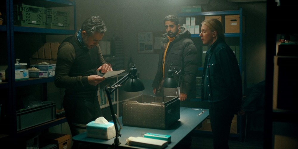 Netflix เผยหนังดี ซีรีส์เด่นประจำเดือนกุมภาพันธ์ 2568 8 Netflix เผยหนังดี ซีรีส์เด่นประจำเดือนกุมภาพันธ์ 2568