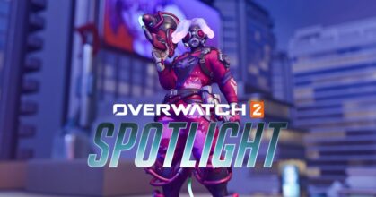การเปลี่ยนแปลงระบบเกม PvP ครั้งใหญ่กําลังจะมาเยือน Overwatch 2