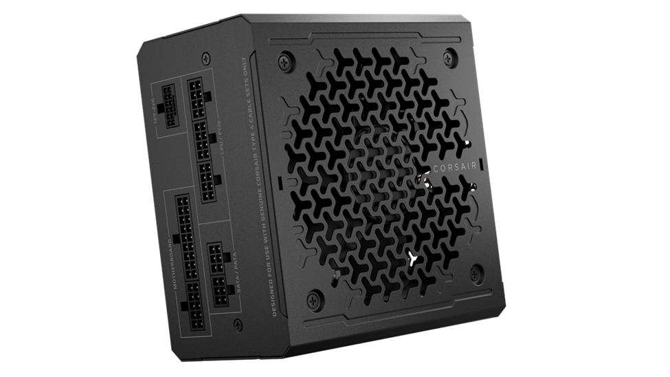 CORSAIR จัดแสดงนวัตกรรมฮาร์ดแวร์ใหม่ในงาน CES 2025 3 CORSAIR จัดแสดงนวัตกรรมฮาร์ดแวร์ใหม่ในงาน CES 2025