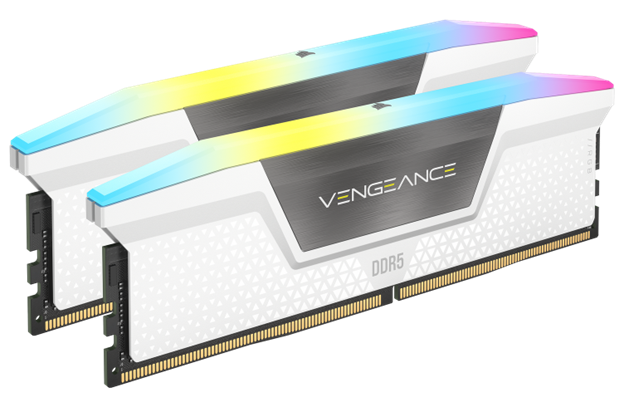 CORSAIR จัดแสดงนวัตกรรมฮาร์ดแวร์ใหม่ในงาน CES 2025 7 CORSAIR จัดแสดงนวัตกรรมฮาร์ดแวร์ใหม่ในงาน CES 2025