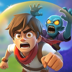 Rise of Survivors เกมมือถือเปิดศึกสร้างอาณาจักรยุคกลาง พิชิตดินแดน ร่วมรบกับผู้เล่นทั่วโลก ! 2 Rise of Survivors
