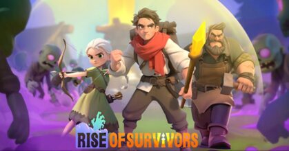 Rise of Survivors