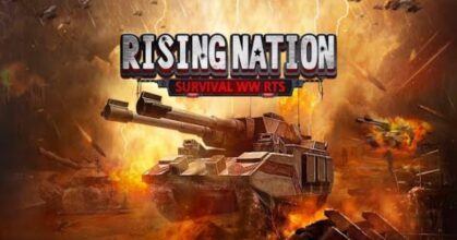 Rising Nation