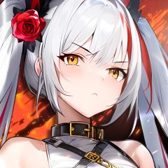รวมโค้ดแจกไอเทมฟรี Scarlet Girls (อัปเดต ม.ค. 2025) 2 Scarlet Girls icon
