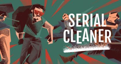 Serial Cleaner