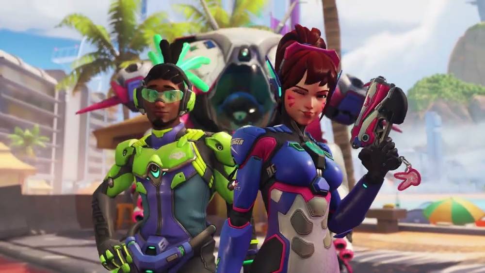 Shroud สตรีมเมอร์ชื่อดัง ยืนยัน Overwatch ยังเป็น "เกมที่ดีกว่ามาก" เมื่อเทียบกับ Marvel Rivals 2 Shroud สตรีมเมอร์ชื่อดัง ยืนยัน Overwatch ยังเป็น "เกมที่ดีกว่ามาก" เมื่อเทียบกับ Marvel Rivals
