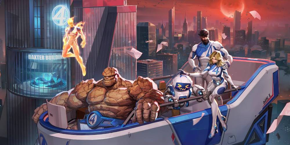 Shroud สตรีมเมอร์ชื่อดัง ยืนยัน Overwatch ยังเป็น "เกมที่ดีกว่ามาก" เมื่อเทียบกับ Marvel Rivals 3 Shroud สตรีมเมอร์ชื่อดัง ยืนยัน Overwatch ยังเป็น "เกมที่ดีกว่ามาก" เมื่อเทียบกับ Marvel Rivals