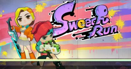 Sweech RUN