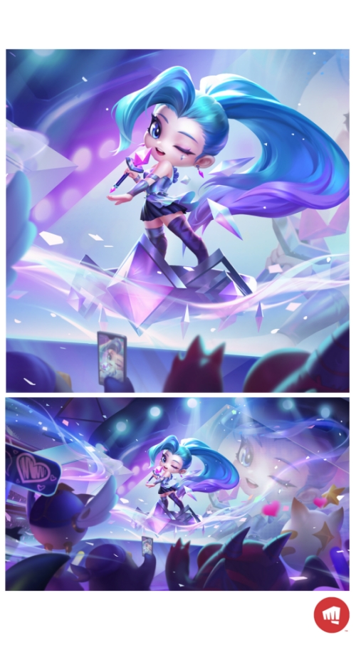 เปิดตัวปีงูไปกับ 'Teamfight Tactics' Lunar Festival พร้อมสนุกกับโหมด Revival: Festival of Beasts