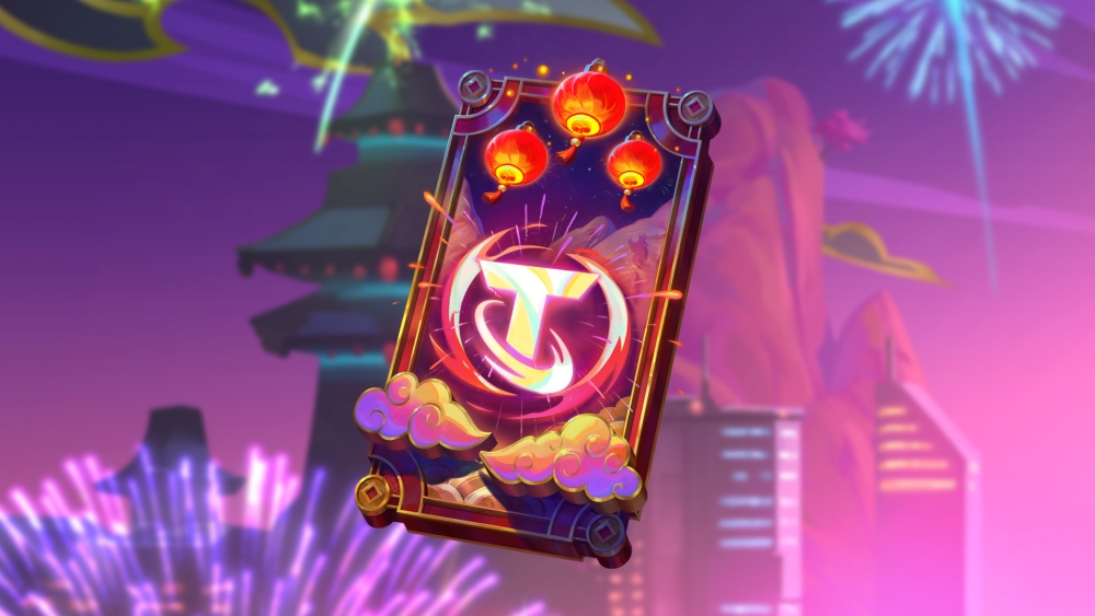 เปิดตัวปีงูไปกับ 'Teamfight Tactics' Lunar Festival พร้อมสนุกกับโหมด Revival: Festival of Beasts