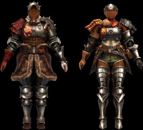 ส่องความแตกต่างระหว่าง Monster Hunter ยุคเก่าและยุคใหม่ 5 ส่องความแตกต่างระหว่าง Monster Hunter ยุคเก่าและยุคใหม่