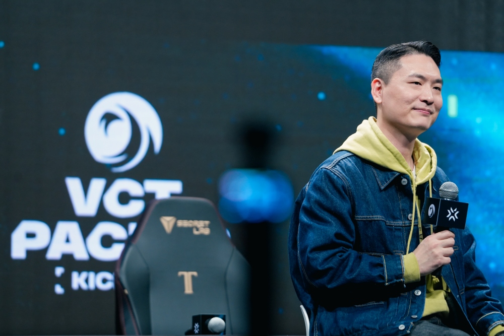 Riot Games ประกาศเปิดซีซั่น VCT 2025 Pacific พลิกโฉมวงการอีสปอร์ต