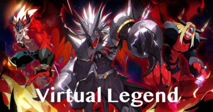 Virtual Legend