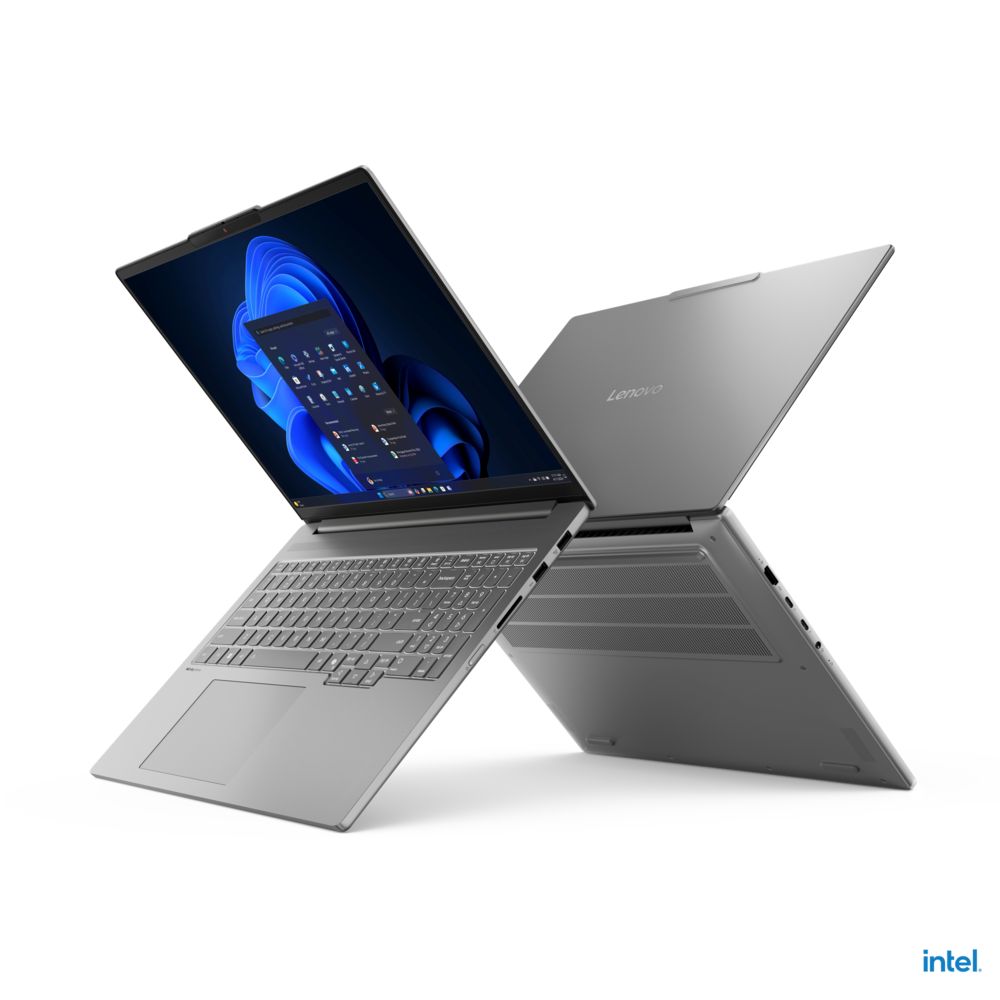 Lenovo เปิดตัว Yoga และ IdeaPad รุ่นใหม่ 7 Lenovo เปิดตัว Yoga และ IdeaPad รุ่นใหม่