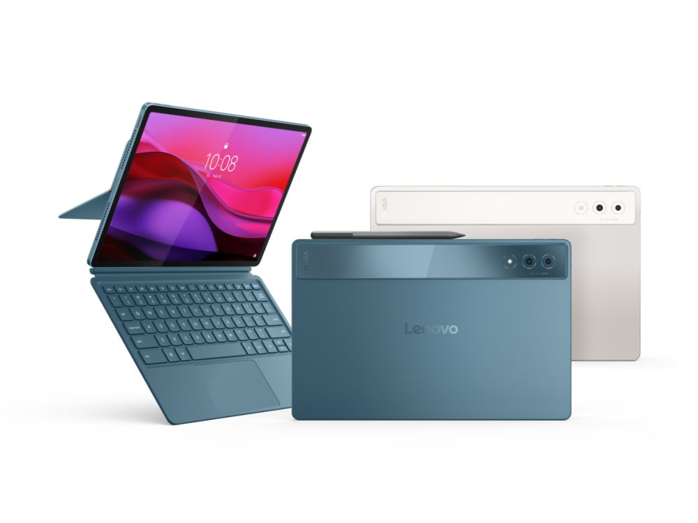 Lenovo เปิดตัว Yoga และ IdeaPad รุ่นใหม่ 8 Lenovo เปิดตัว Yoga และ IdeaPad รุ่นใหม่