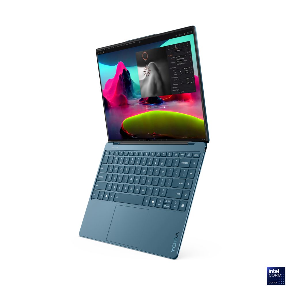 Lenovo เปิดตัว Yoga และ IdeaPad รุ่นใหม่ 2 Lenovo เปิดตัว Yoga และ IdeaPad รุ่นใหม่