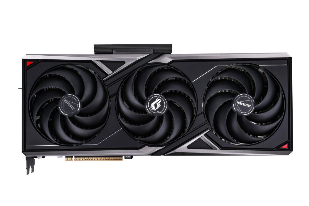 COLORFUL และ iGame เปิดตัวกราฟิกการ์ด NVIDIA GeForce RTX™ 50 Series ใหม่ 2 COLORFUL และ iGame เปิดตัวกราฟิกการ์ด NVIDIA GeForce RTX™ 50 Series ใหม่