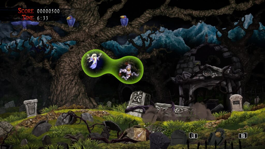 10 เกมยากที่ไม่ใช่แนว Soulslike 2 10 เกมยากที่ไม่ใช่แนว Soulslike