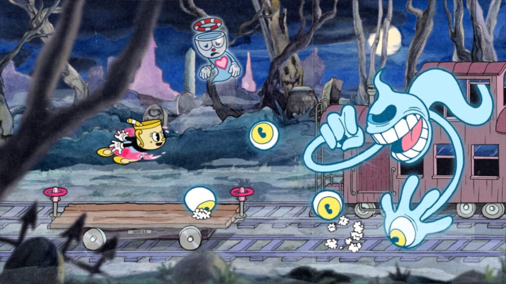 10 เกมยากที่ไม่ใช่แนว Soulslike 3 10 เกมยากที่ไม่ใช่แนว Soulslike