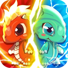 Dragon Pocket เปิดให้เล่นบนสโตร์ไทยแล้ว 3 Dragon Pocket