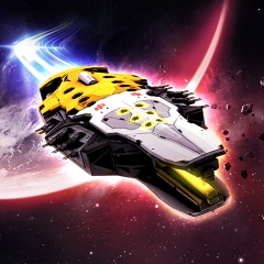 Darkstar เกมมือถือ Idle RPG บัญชาการฝูงยาน เปิดให้เล่นบนสโตร์ไทยแล้ว 2 Darkstar