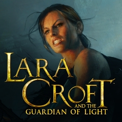 Lara Croft: Guardian of Light กลับมาวางจำหน่ายบนมือถือสโตร์ไทยแล้ว ! 2 Lara Croft