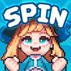 Spin Break: Roulette Battle เปิดให้บริการบนสโตร์ไทยแล้ว 2 Spin Break