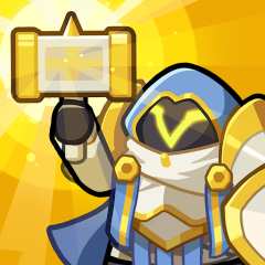 Heroic Journey เกมมือถือแฟนตาซี ผจญภัยไร้ขีดจำกัด ล่าบอส สะสมฮีโร่ สร้างตำนาน! 2 Heroic Journey