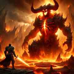 Mythic Trials 2 เกมมือถือ RPG 6 โหมด 6 คลาส PvP สุดเดือด พร้อมระบบ Market สุดล้ำ! 2 Mythic Trials 2