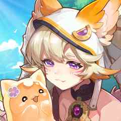 Monmate Master เกมมือถือ Idle Adventure ผจญภัยไปกับมอนเมทแสนซน! 2 Monmate Master