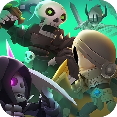 Immortal Legion เปิดให้บริการบนสโตร์ไทยแล้ว 2 Immortal Legion