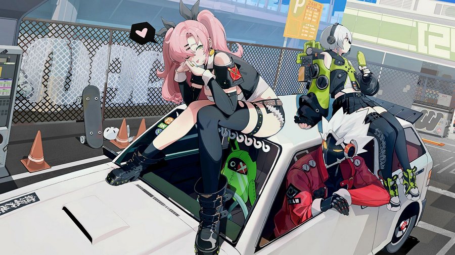 สื่อนอกวิเคราะห์ แฟนเกม Genshin Impact อาจจะไม่สนใจเล่น Zenless Zone Zero 2 สื่อนอกวิเคราะห์ แฟนเกม Genshin Impact อาจจะไม่สนใจเล่น Zenless Zone Zero