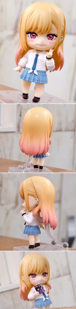 เตรียมเปิดให้จอง Nenderoid Kitakawa Marin จากหนุ่มเย็บผ้ากับสาวนักคอสเพลย์ 2 เตรียมเปิดให้จอง Nenderoid Kitakawa Marin จากหนุ่มเย็บผ้ากับสาวนักคอสเพลย์