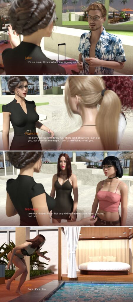 Summer Pleasure ฤดูร้อนที่ว่าฮอต ยังต้องแพ้ให้สาว ๆ เหล่านี้ 2 Summer Pleasure ฤดูร้อนที่ว่าฮอต ยังต้องแพ้ให้สาว ๆ เหล่านี้