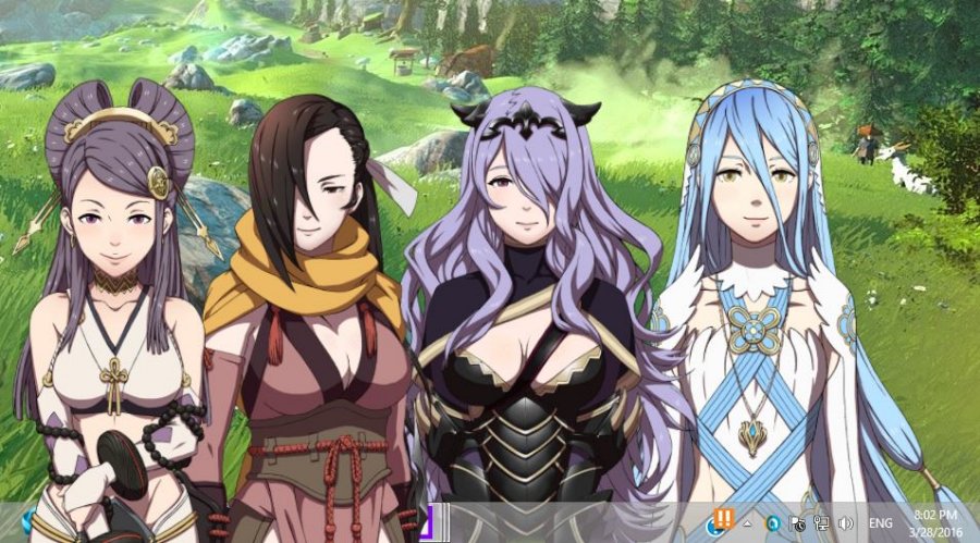 10 เกม JRPG ที่มาพร้อมเซอร์วิสแบบจัดเต็ม 3 10 เกม JRPG ที่มาพร้อมเซอร์วิสแบบจัดเต็ม
