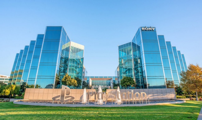 เผย Sony อาจไม่ได้มองญี่ปุ่นเป็นตลาดหลักอีกต่อไป 2 เผย Sony อาจไม่ได้มองญี่ปุ่นเป็นตลาดหลักอีกต่อไป