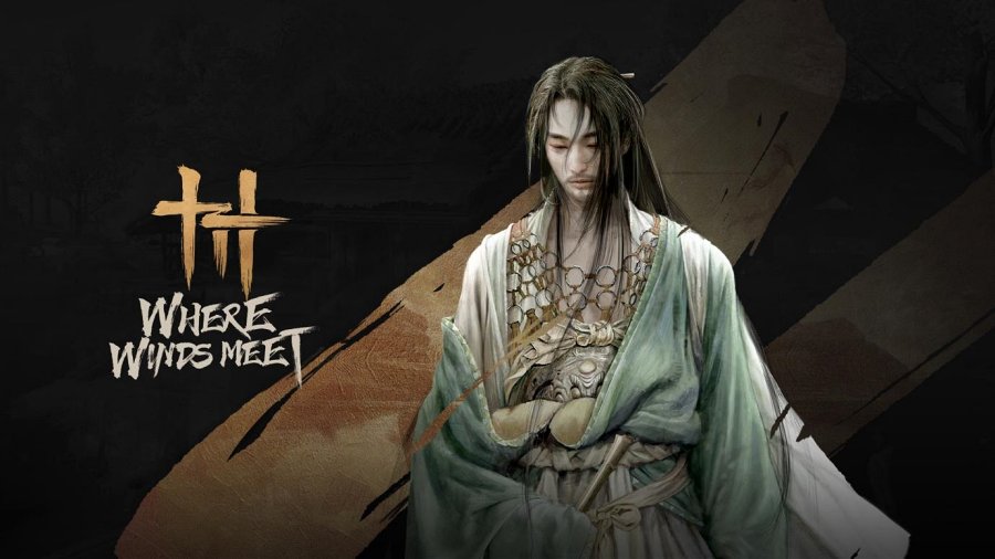 เปิดตัว Where Winds Meet เกม Open-World Action-Adventure RPG บนพีซี 3 เปิดตัว Where Winds Meet เกม Open-World Action-Adventure RPG บนพีซี