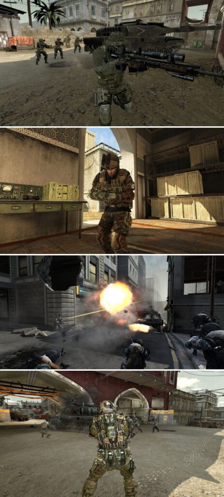 A.V.A Global เตรียมคืนชีพ 25 ส.ค. นี้บน Steam