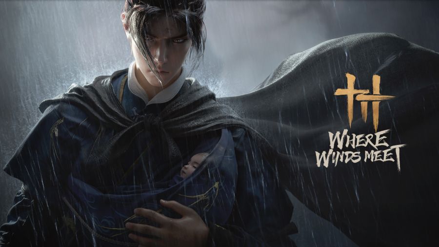 เปิดตัว Where Winds Meet เกม Open-World Action-Adventure RPG บนพีซี 2 เปิดตัว Where Winds Meet เกม Open-World Action-Adventure RPG บนพีซี