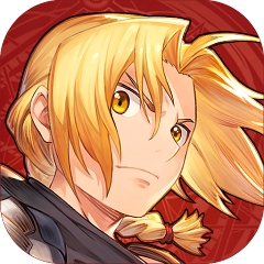 เผย Tier List Fullmetal Alchemist Mobile เดือน ส.ค.