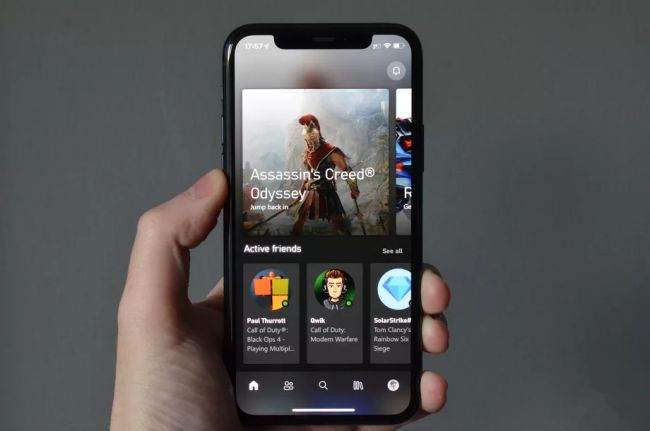 แอป Xbox ใหม่จะทำให้สตรีมเกม Xbox One ไปยัง iPhone ได้ 2 แอป Xbox ใหม่จะทำให้สตรีมเกม Xbox One ไปยัง iPhone ได้