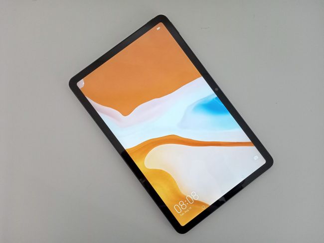 [รีวิว] Huawei MatePad 10.4 ตอบโจทย์ทุกความบันเทิงในราคาไม่ถึงหมื่นบาท