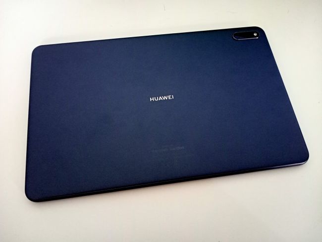 [รีวิว] Huawei MatePad 10.4 ตอบโจทย์ทุกความบันเทิงในราคาไม่ถึงหมื่นบาท